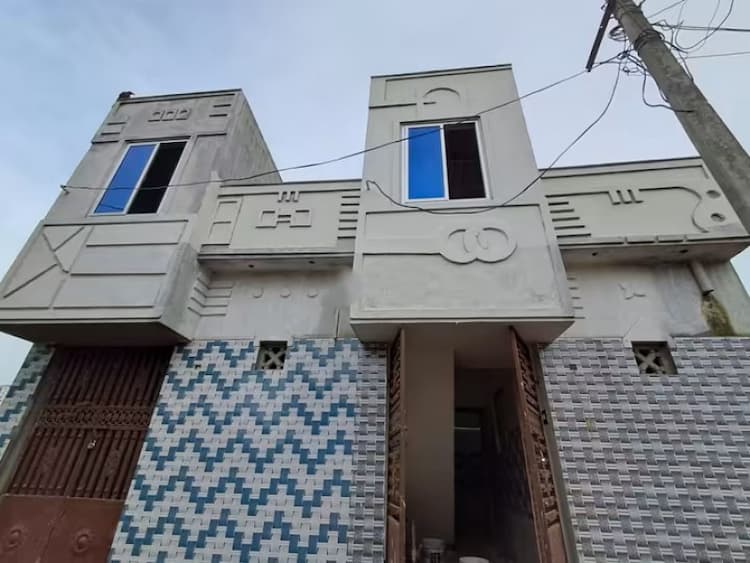 2bhk house for sale