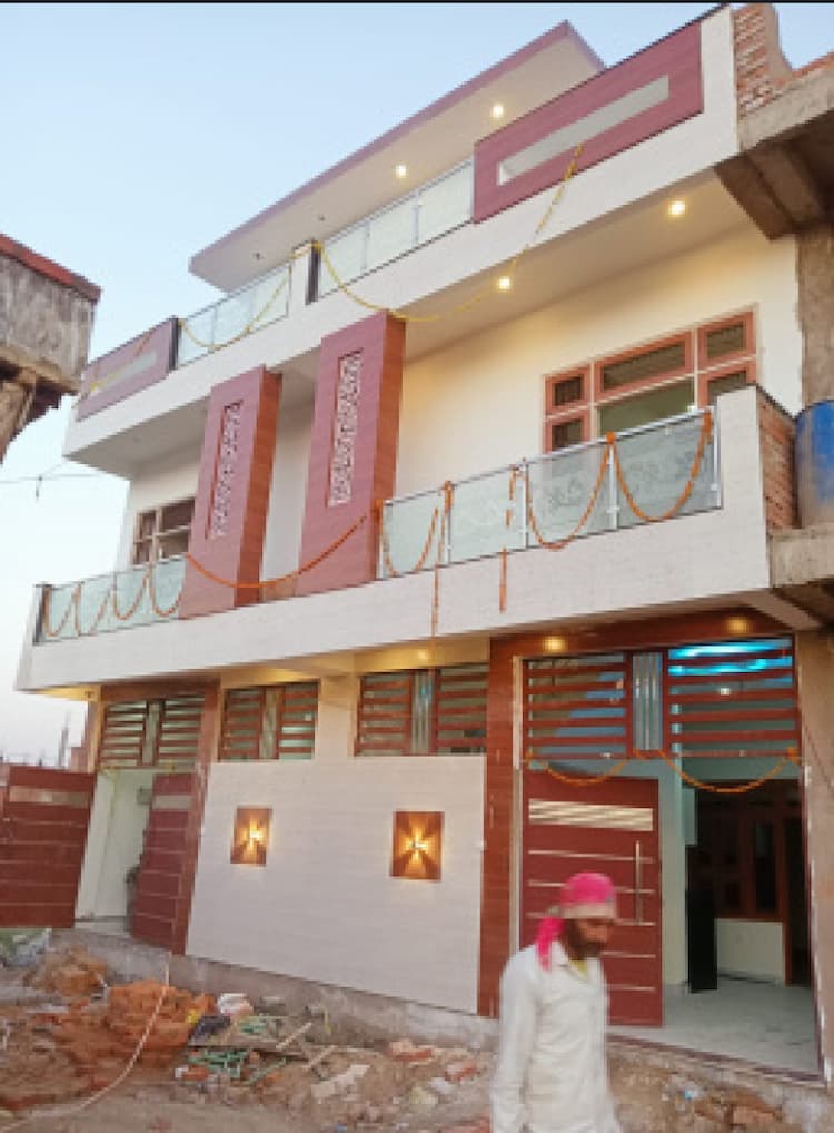 3 BHK house for Sale