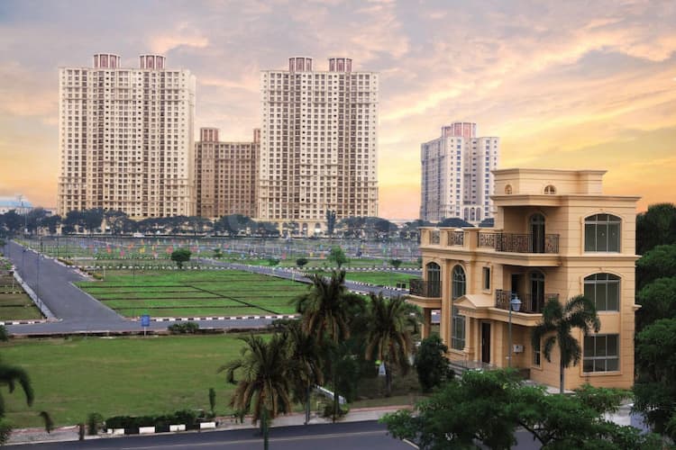 Single Property Image