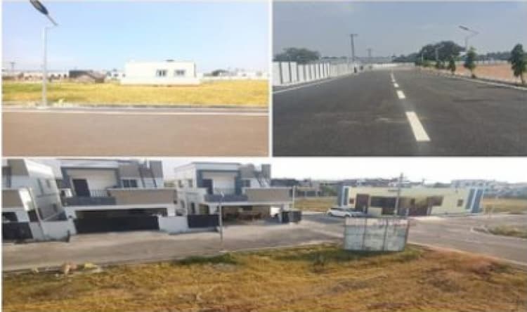 Land for Sale