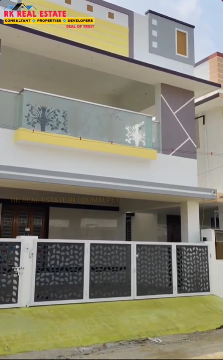 3 BHK Duplex for Sale