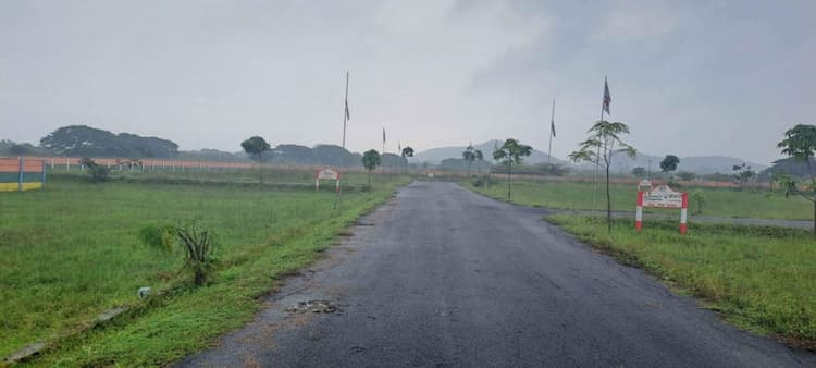 Single Property Image