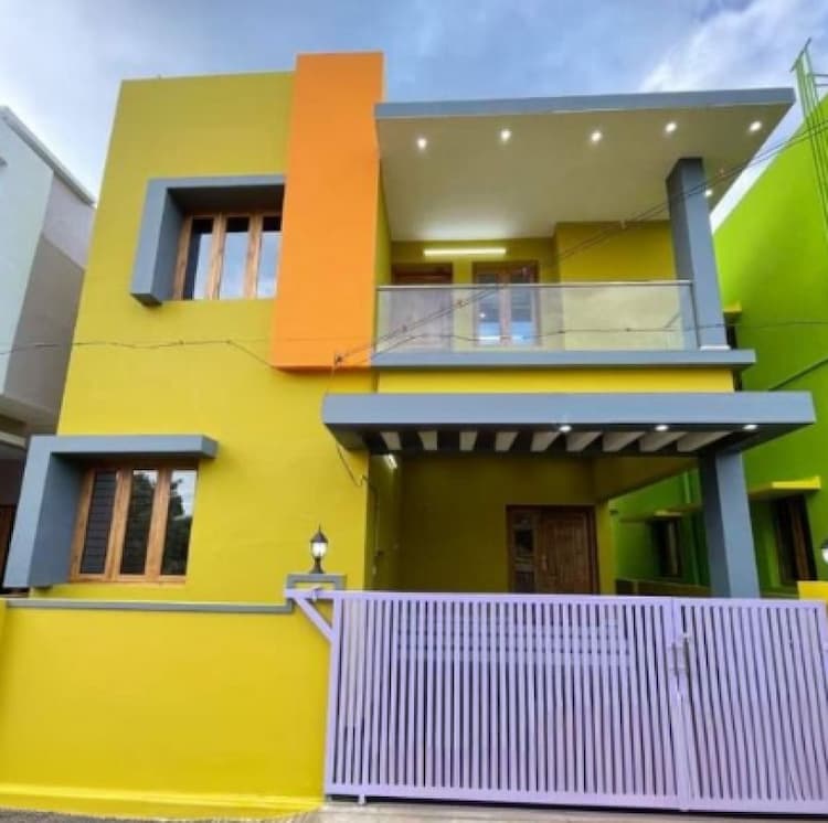 3 BHK House for Sale