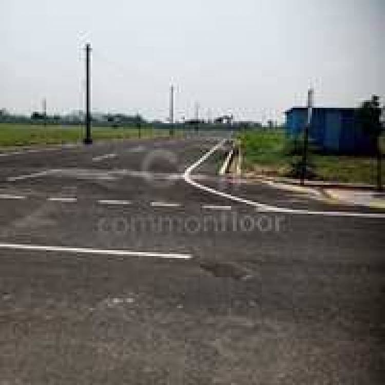 Plot for sale