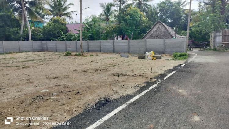 Single Property Image