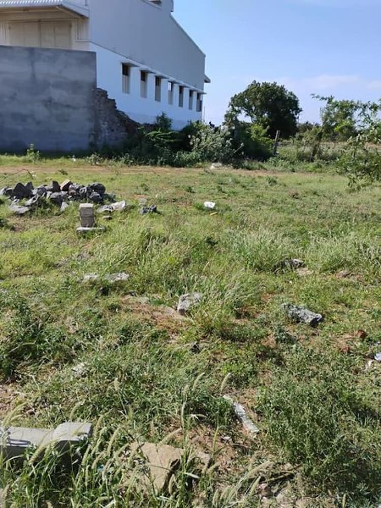 Single Property Image