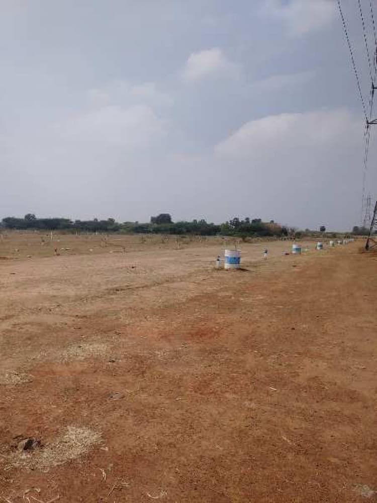 Plot sale