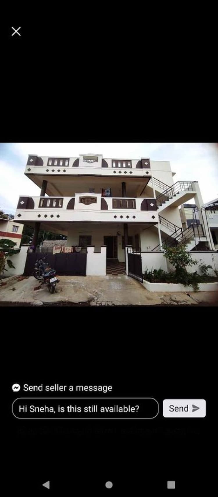 10 portion house for sale