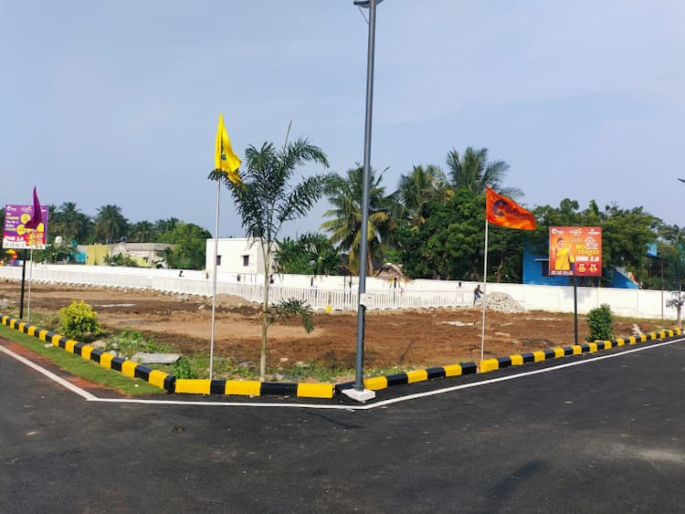 Single Property Image