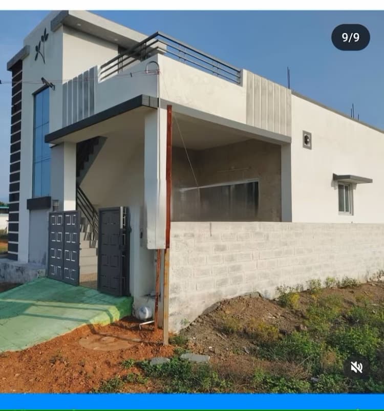 2bhk house for sale 