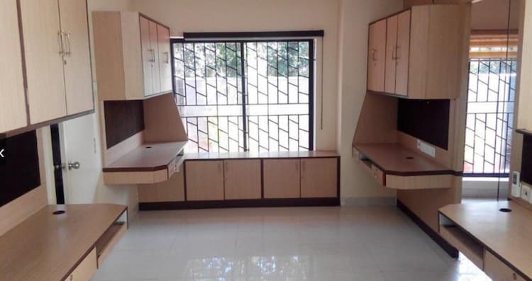 Office Space for rent in ECR Road