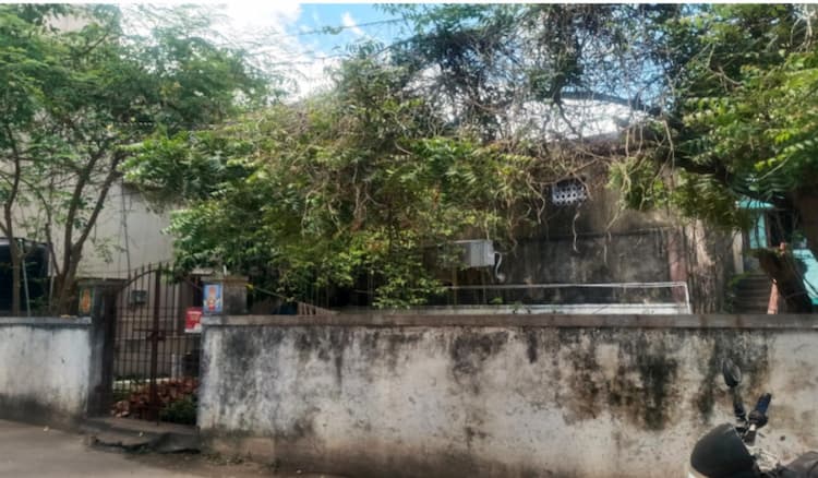 Land for sales