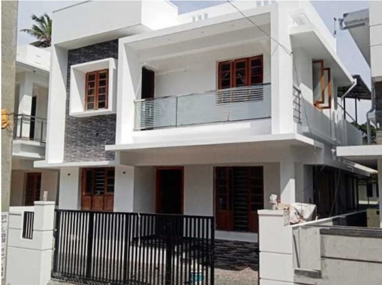 2 BHK House for Sale