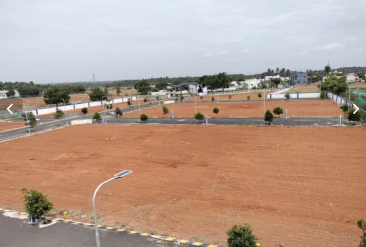 3 Cents, Land for sale in Kannampalayam