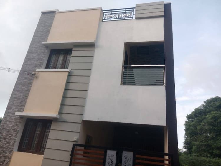 3bhk house for sale