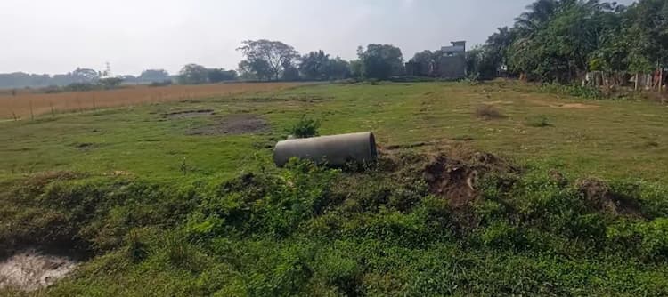 Nanjai Land For Sale