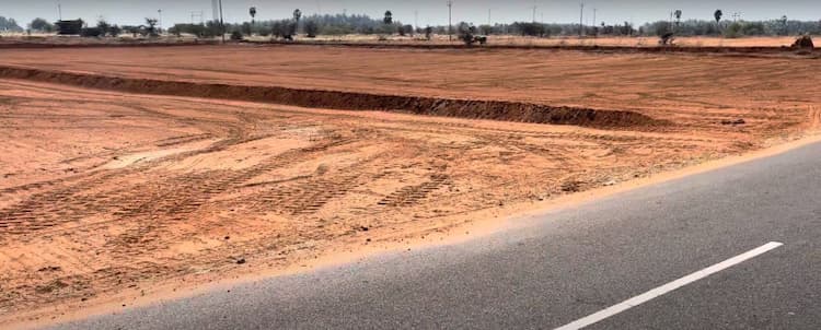 2 Acre Land for Sale