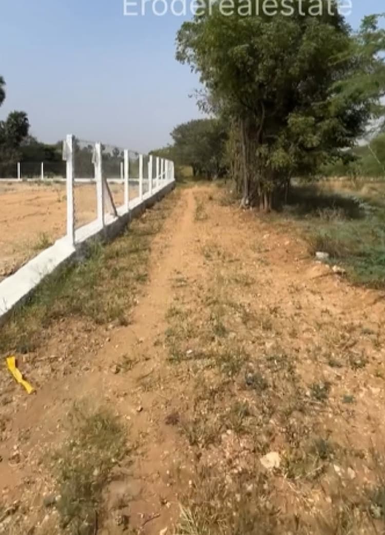 10,500 Sqft Land for sale