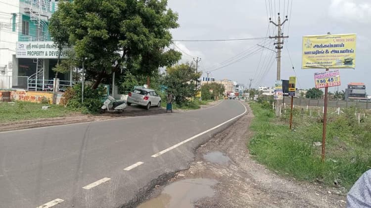 Single Property Image