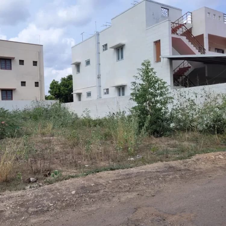 Dtcp Site For Sale At Neelambur
