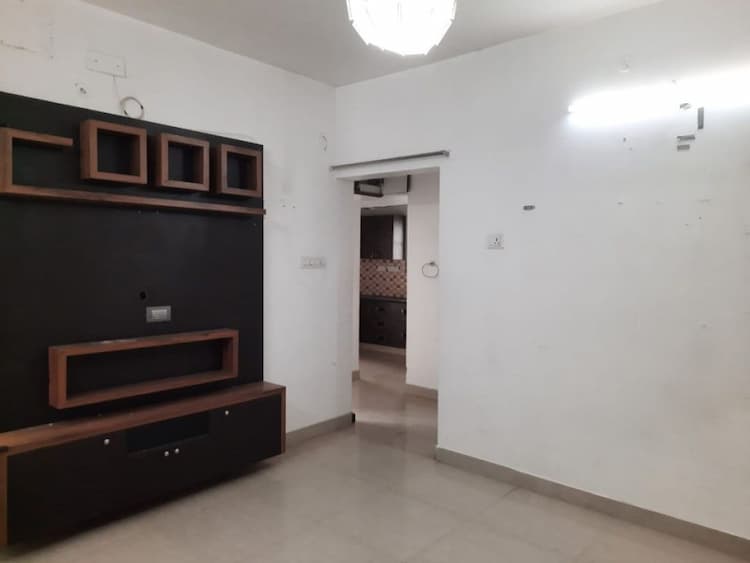 2 BHK  Flat for Sale