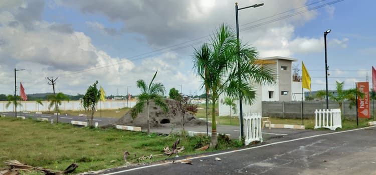 Single Property Image