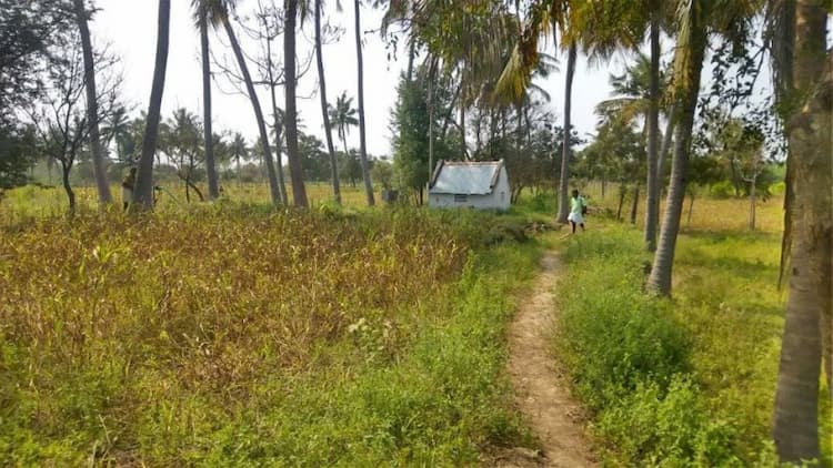 Single Property Image