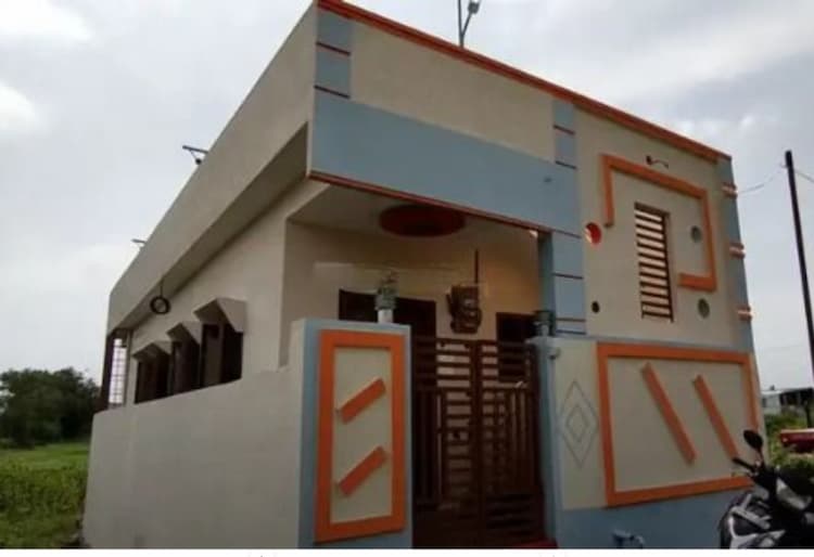 3 BHK House for Sale