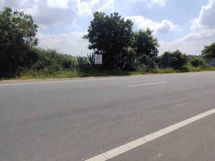 Single Property Image