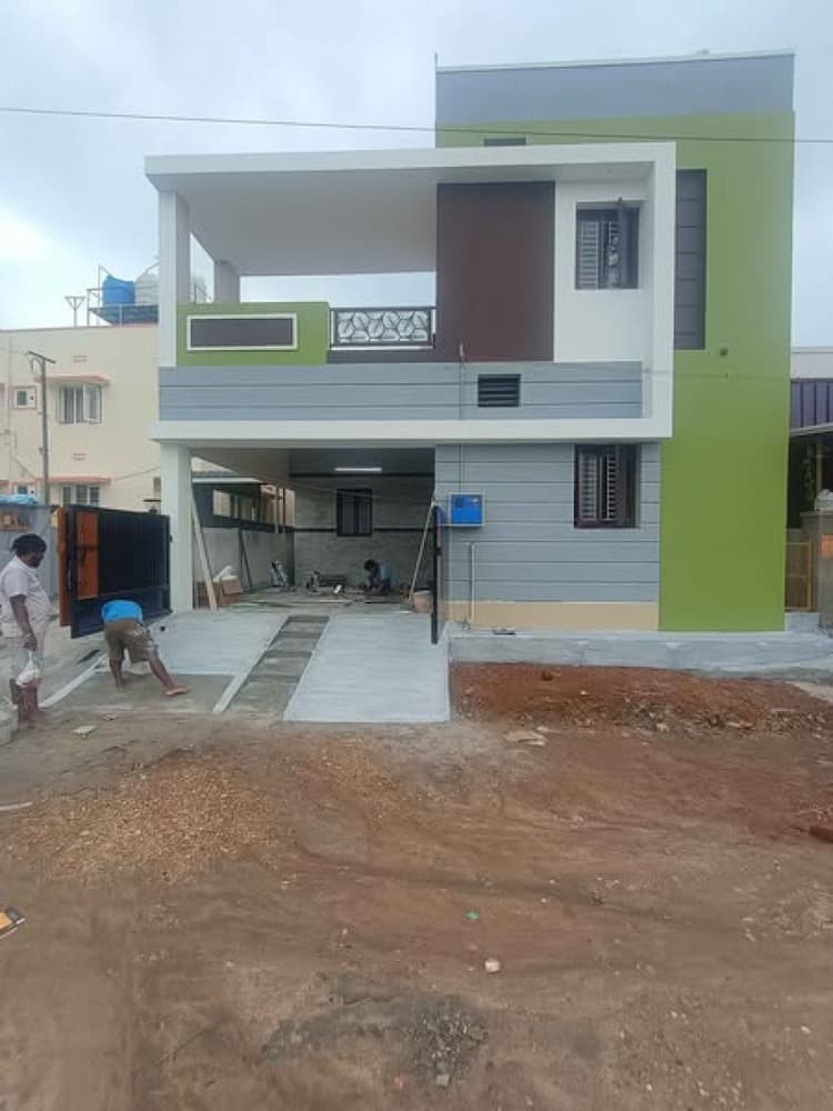 2bhk house for sale 