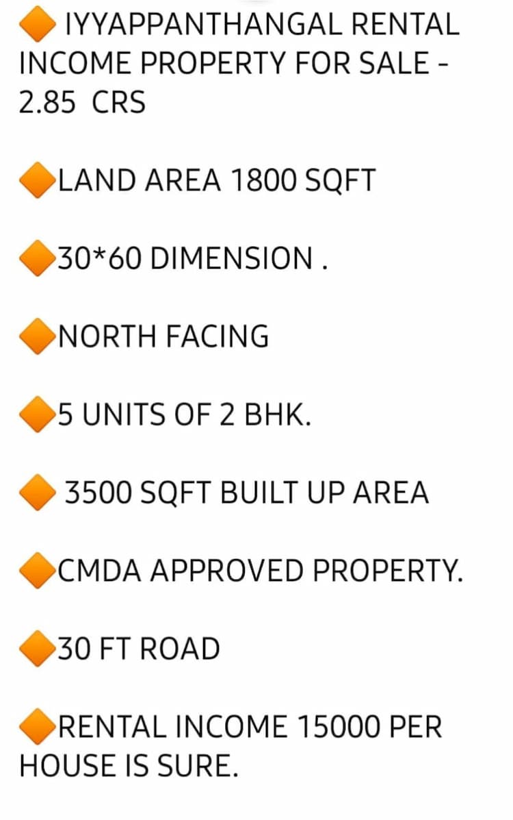 Single Property Image