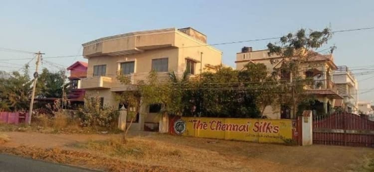 10BHK Villa