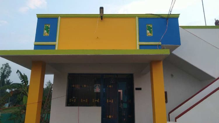 2bhk house for sale 