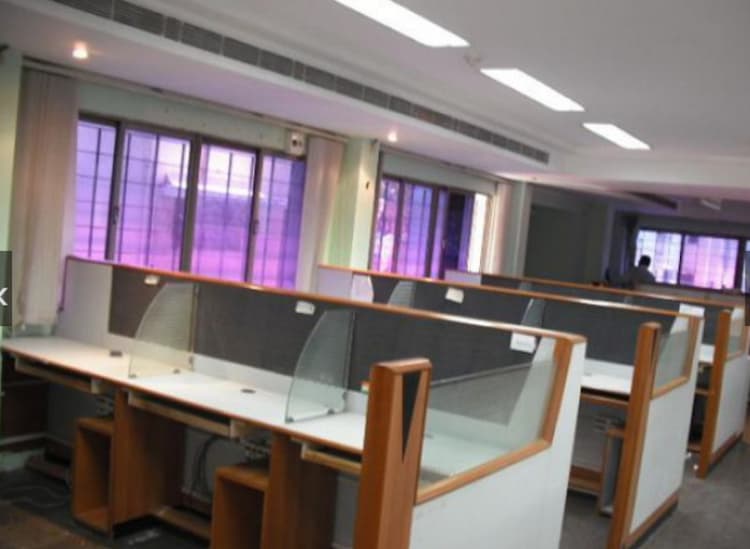 Office Space for rent in Anna Nagar