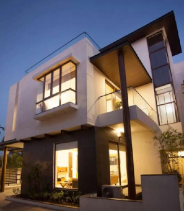 3 BHK Villa for Sale