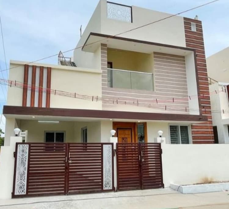 3 BHK House for Sale