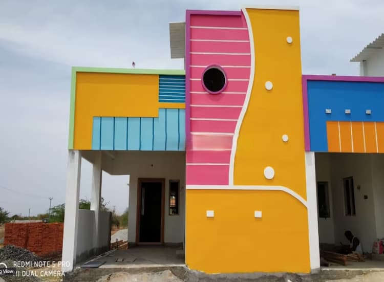 House for sales