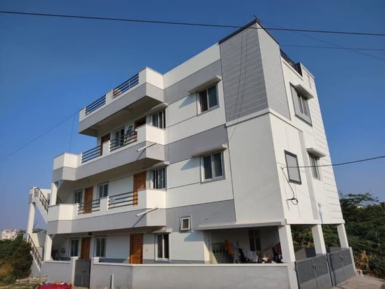 Rental House for Sale