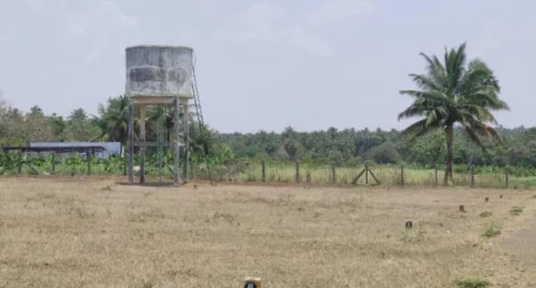 Single Property Image