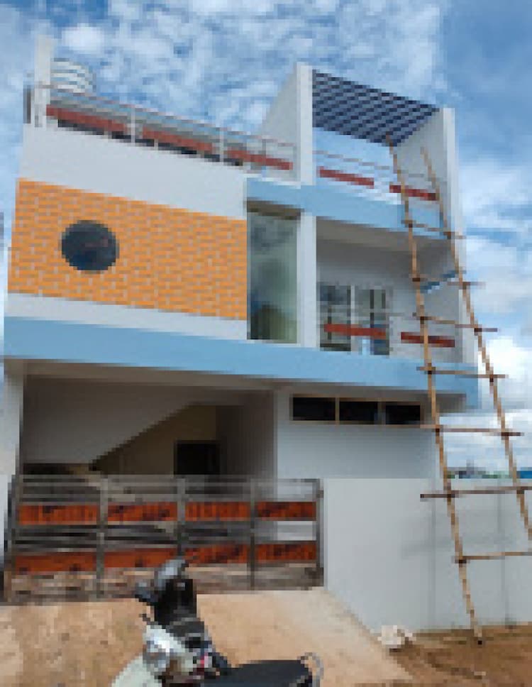 3 BHK House for Sale