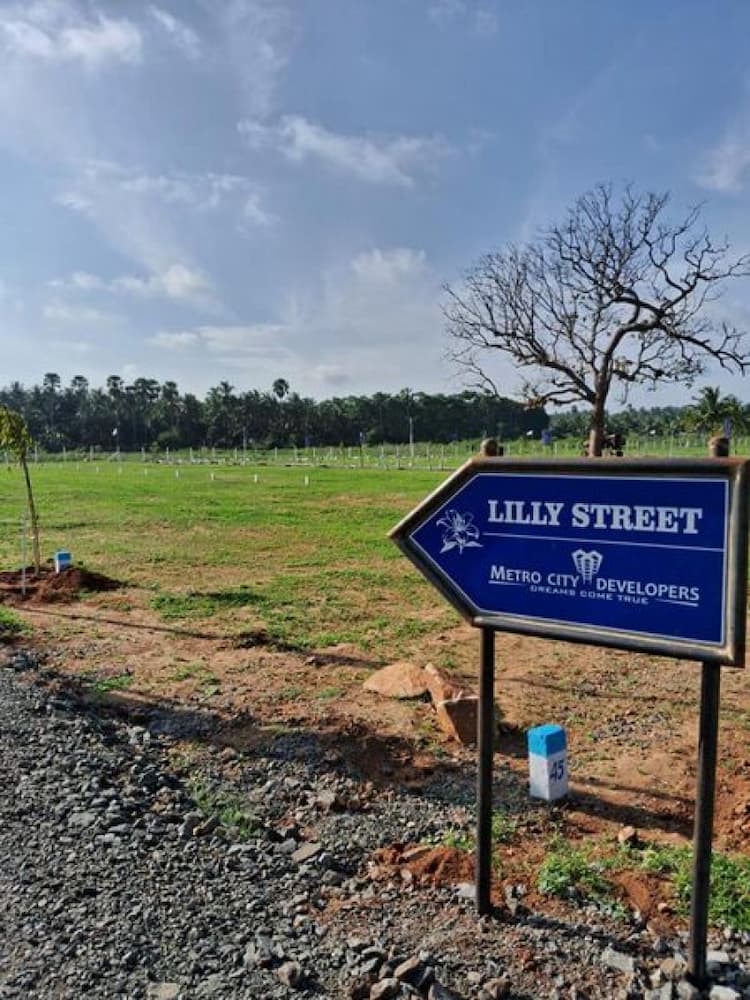Single Property Image