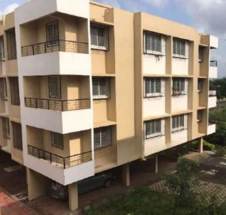 4 BHK Apartment for Sale