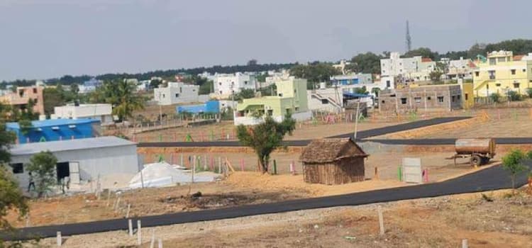 Single Property Image