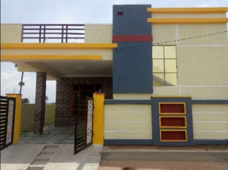 2 BHK House for Sale