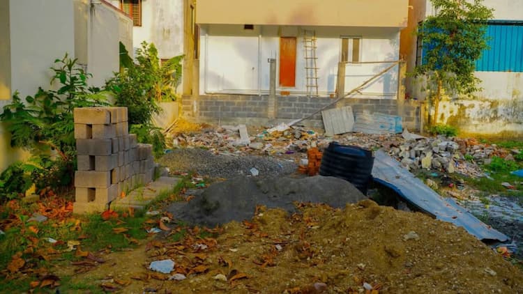 Single Property Image