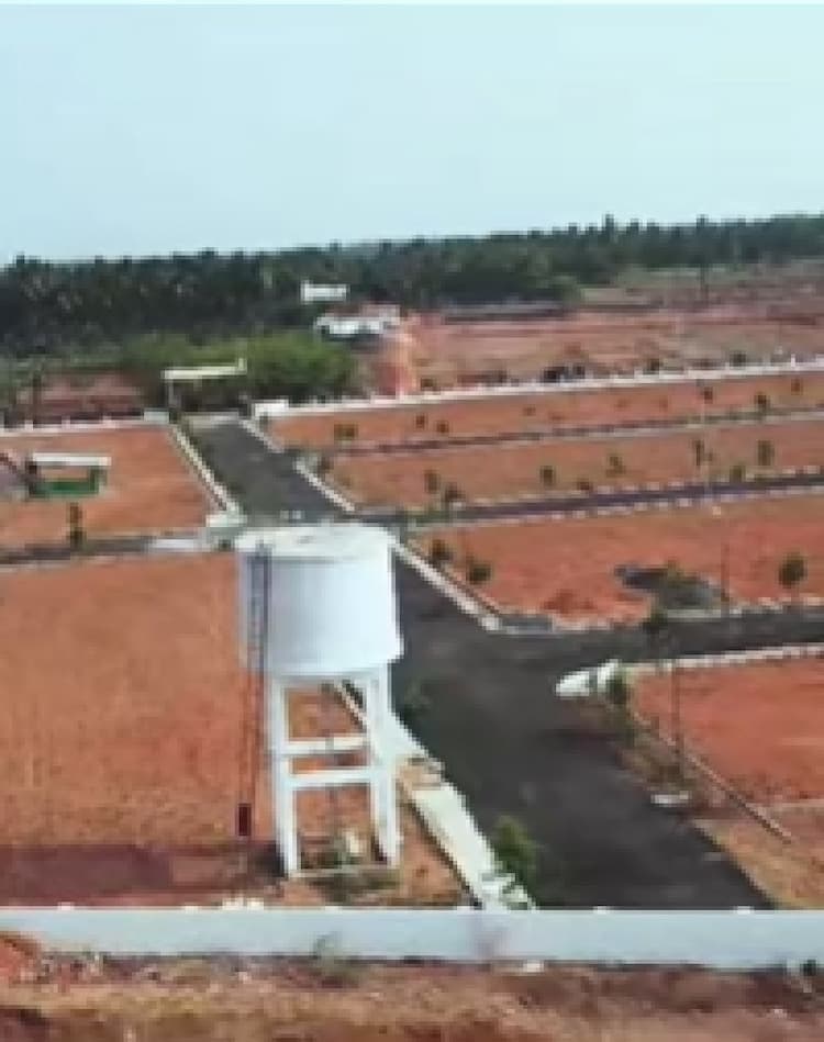 Single Property Image