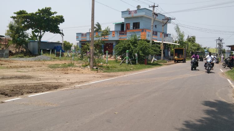 Single Property Image