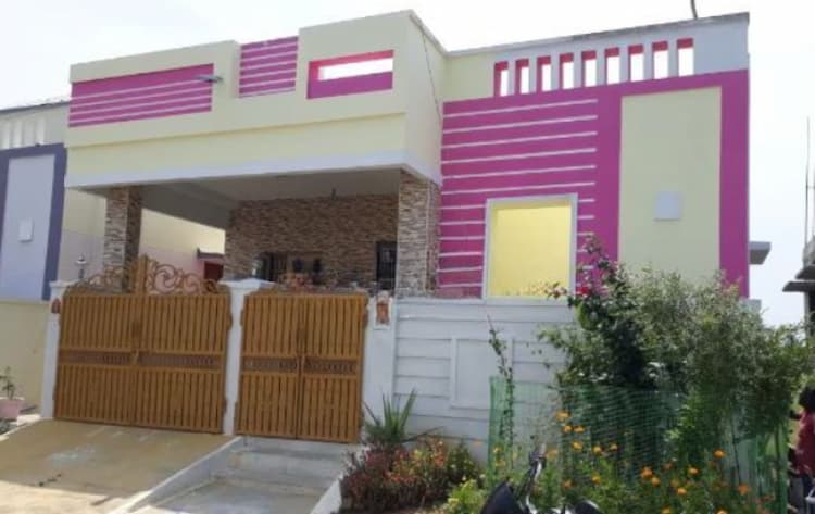 2 BHK House for Sale