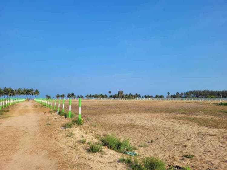 Plot sale