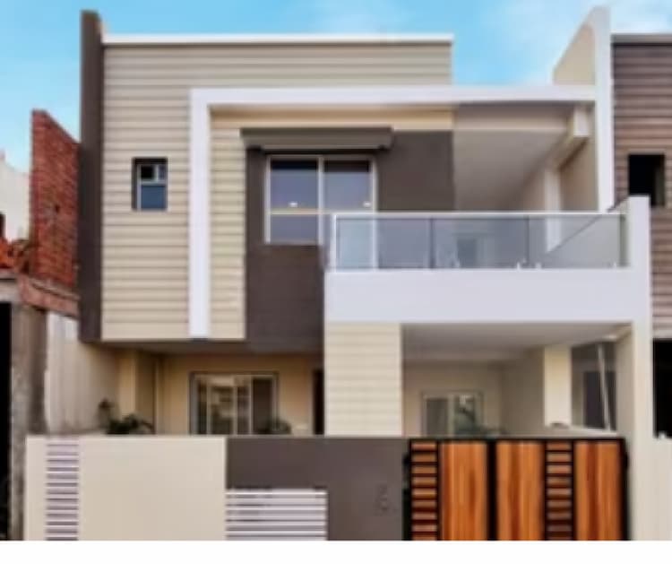 2 BHK House for Sale